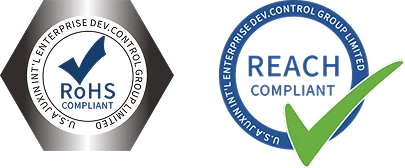 Certifications by Product & Environmental Commitment