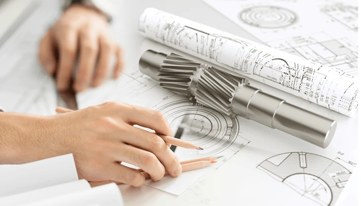 Design for Manufacture & Customer-Focused Product Design