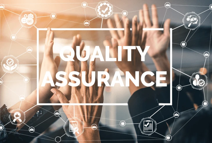 Our Quality Commitment