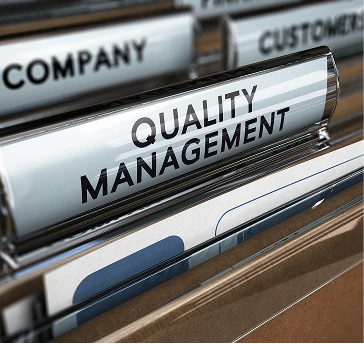 Quality Management Systems