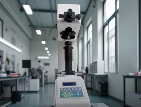 Webster Hardness Tester（HV)