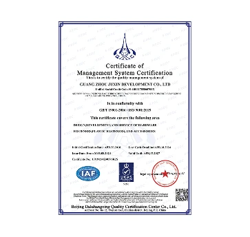 Quality Management Systems