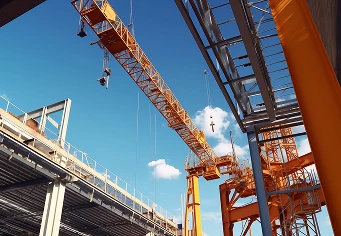 We enable quick access to the assembly solutions