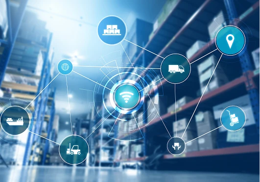 We enable quick access to the assembly solutions
