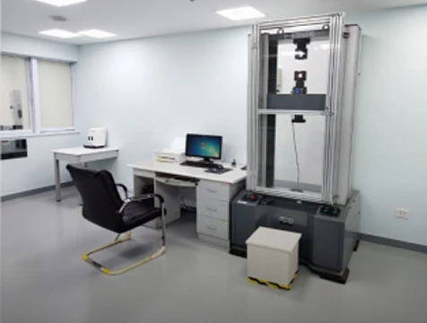 Universal Testing Machine (UTM)