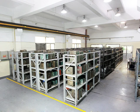Mold Engineering & Preparation