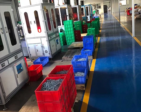 Automated Optical Sorting &ndash; Full Inspection