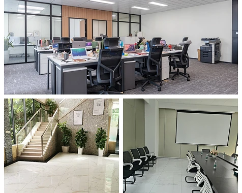 Corporate Office &ndash; Zone 2