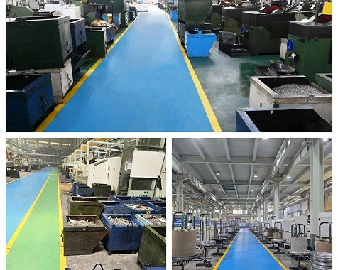 Manufacturing Facility &ndash; Line 2