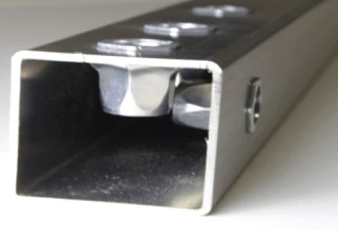 Blind Rivets Nuts & Stud Fasteners for Sheet Metal