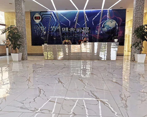 Corporate Office &ndash; Zone 1
