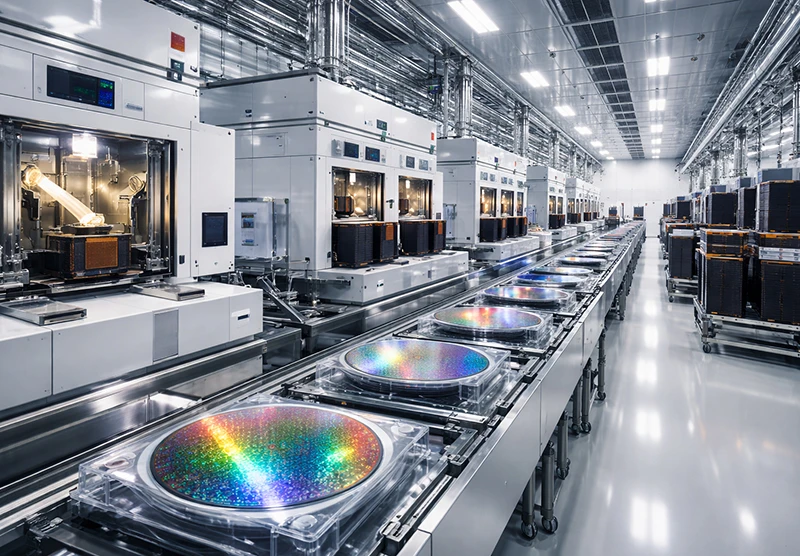Semiconductor Equipment
