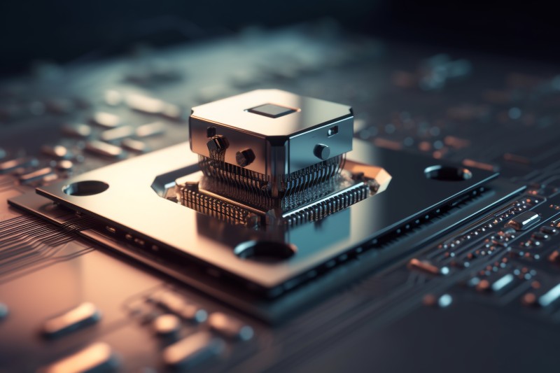 Semiconductor Equipment