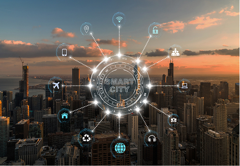 Smart Cities, Digital Mining & Smart Energy-6