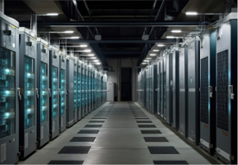 Information Technology & Digital Healthcare-5