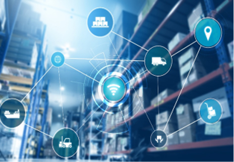 Smart Mobility, Logistics Digitalization & Connected Transportation-2