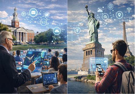 Smart Education & Digital Tourism-4