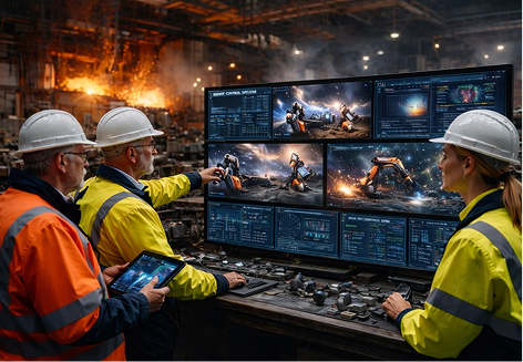 Smart Mobility, Logistics Digitalization & Connected Transportation-2