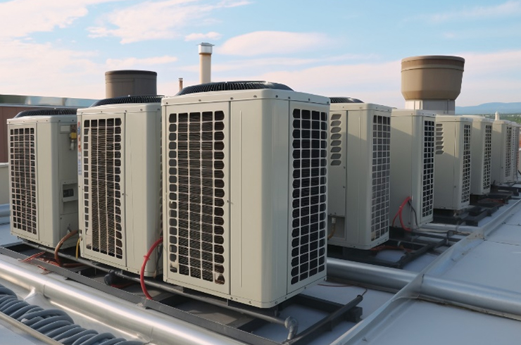 HVAC Sheet Metal & Leisure