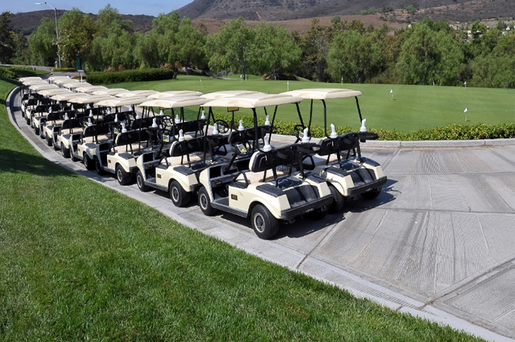 Solutions for the Sports and Leisure and Agricultural Machinery Industries