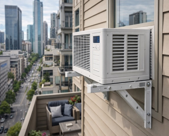 HVAC Sheet Metal & Leisure