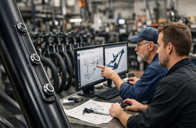 Solutions for the Sports and Leisure and Agricultural Machinery Industries