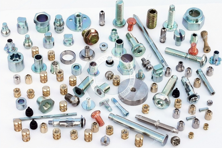 Solutions for the Sports and Leisure and Agricultural Machinery Industries