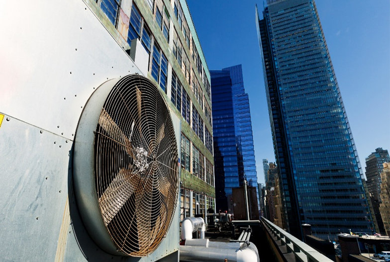 HVAC Sheet Metal & Leisure
