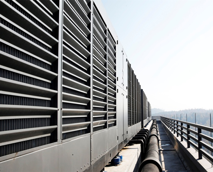 HVAC Sheet Metal & Leisure