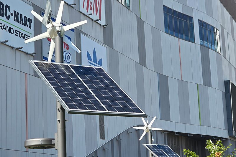 Electrical & Power Distribution Equipment