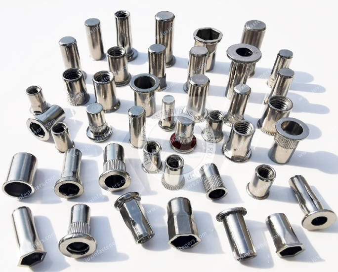 HVAC Sheet Metal & Leisure