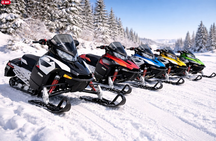 Solutions for the Sports and Leisure and Agricultural Machinery Industries