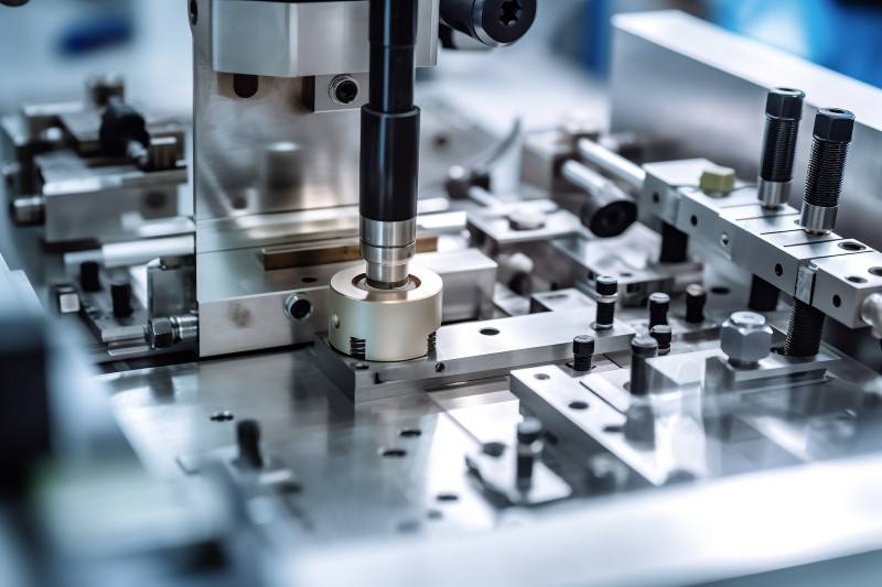 Industrial Equipment&Enterprise