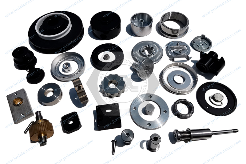 Electrical & Power Distribution Equipment