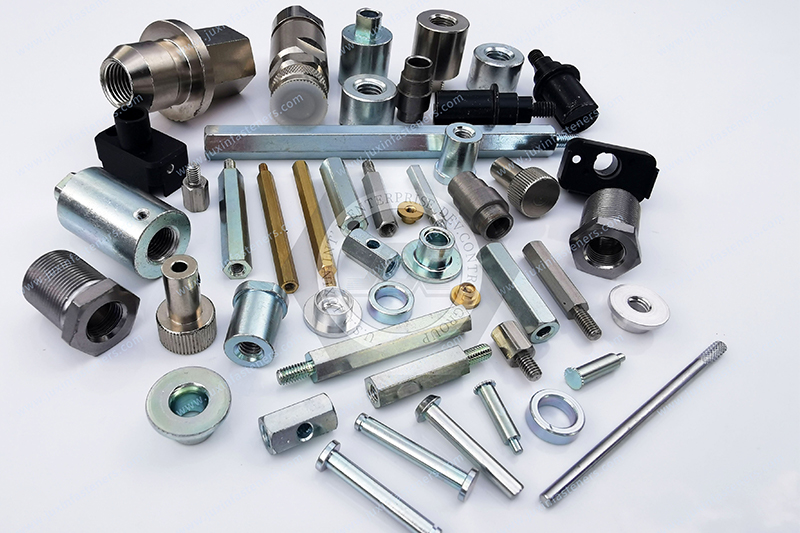 Electrical & Power Distribution Equipment