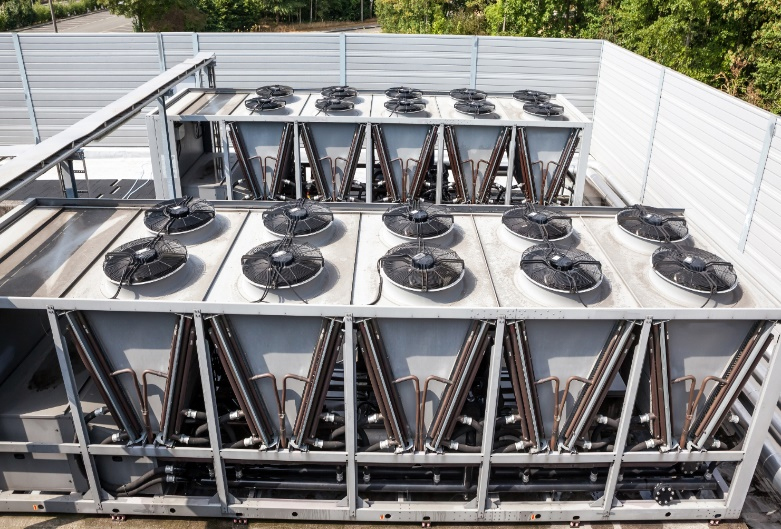 HVAC Sheet Metal & Leisure
