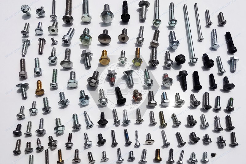 Industrial Equipment&Enterprise