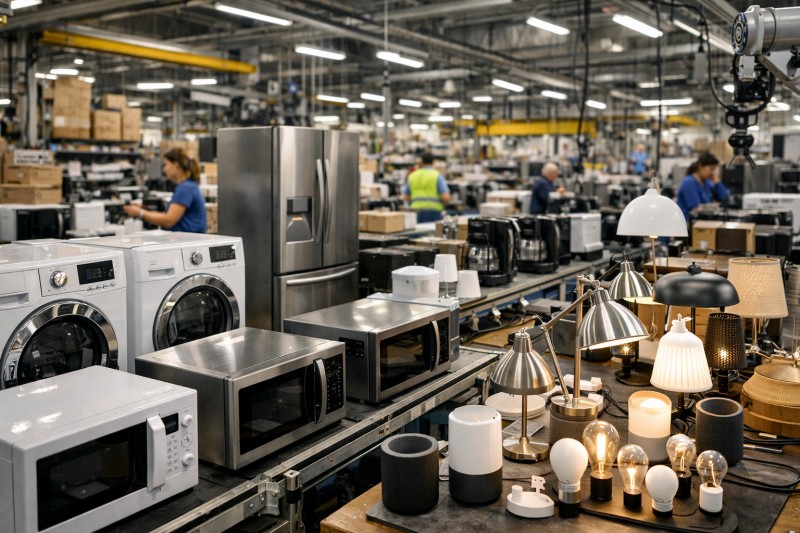 Electrical & Power Distribution Equipment