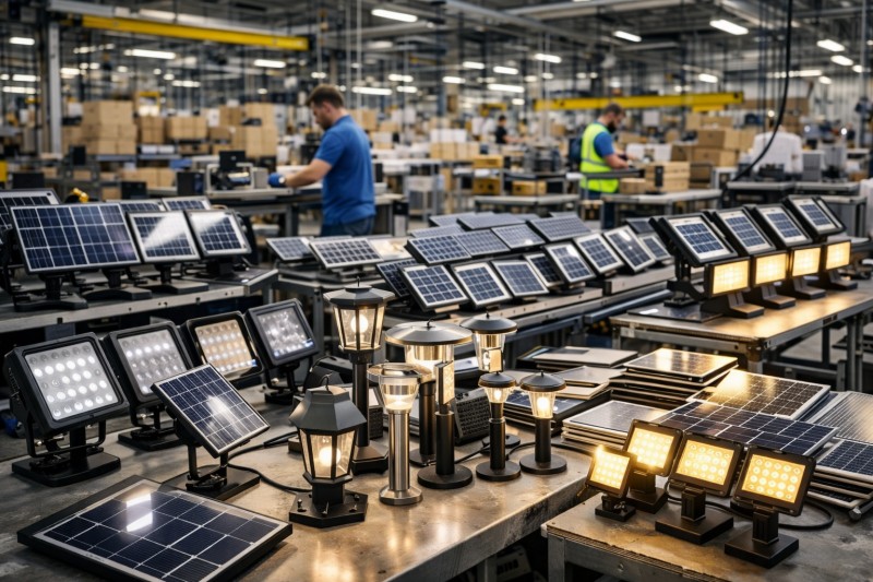 Electrical & Power Distribution Equipment