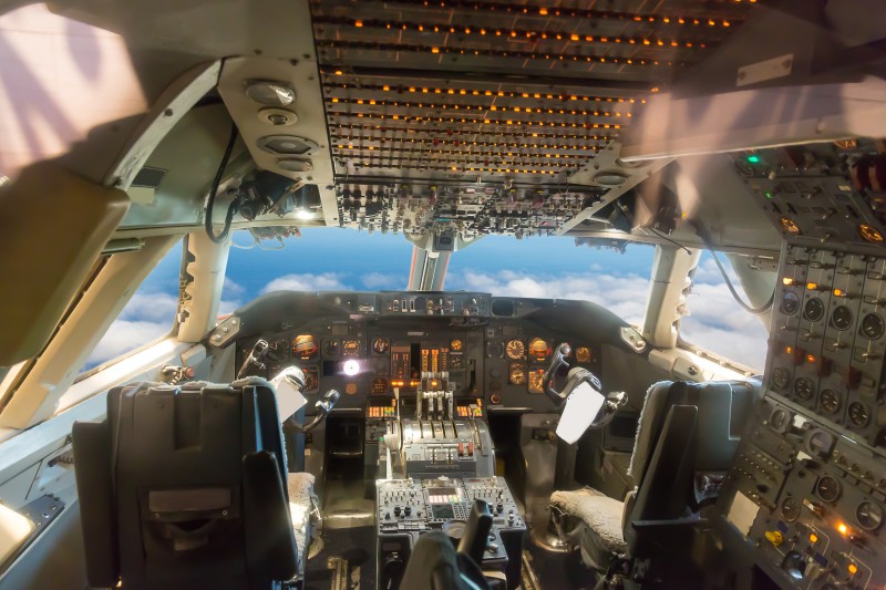 Aerospace