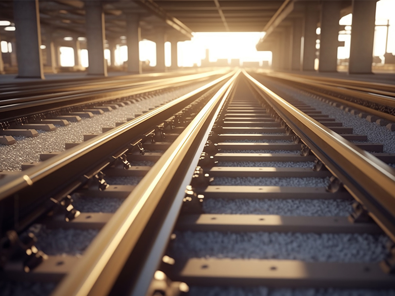 Rail and Rail Transit