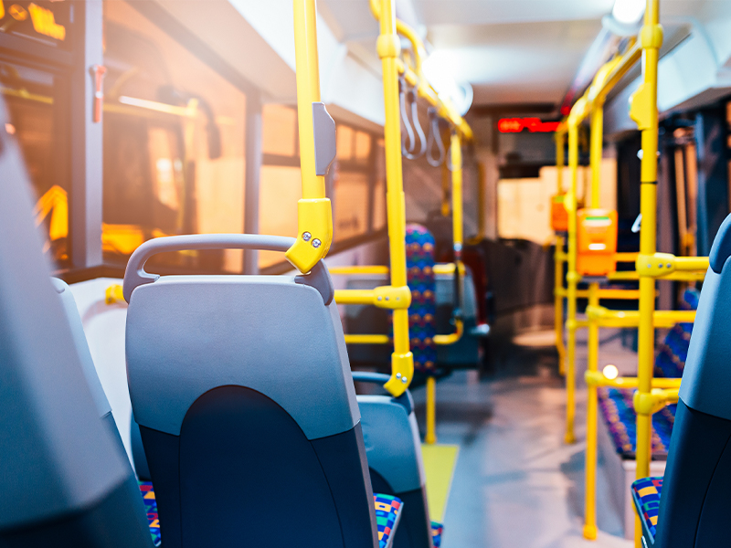 Automotive Bus & Coach