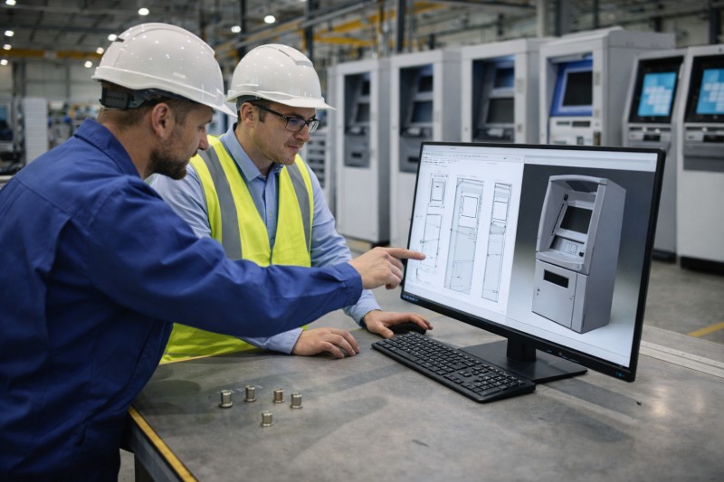 Self Service & Smart Infrastructure