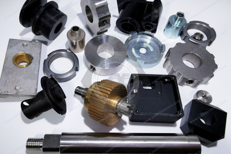 Electrical & Power Distribution Equipment