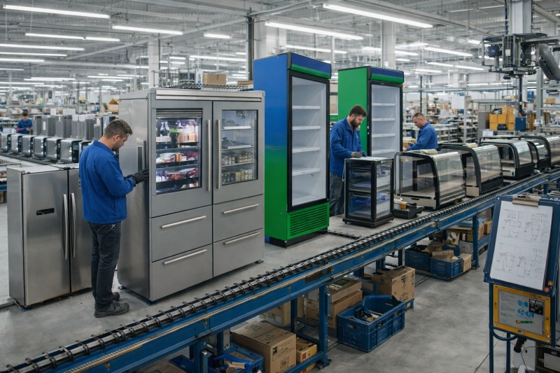 Electrical & Power Distribution Equipment