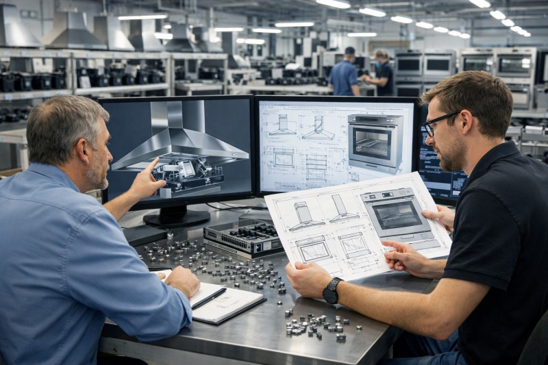 Electrical & Power Distribution Equipment