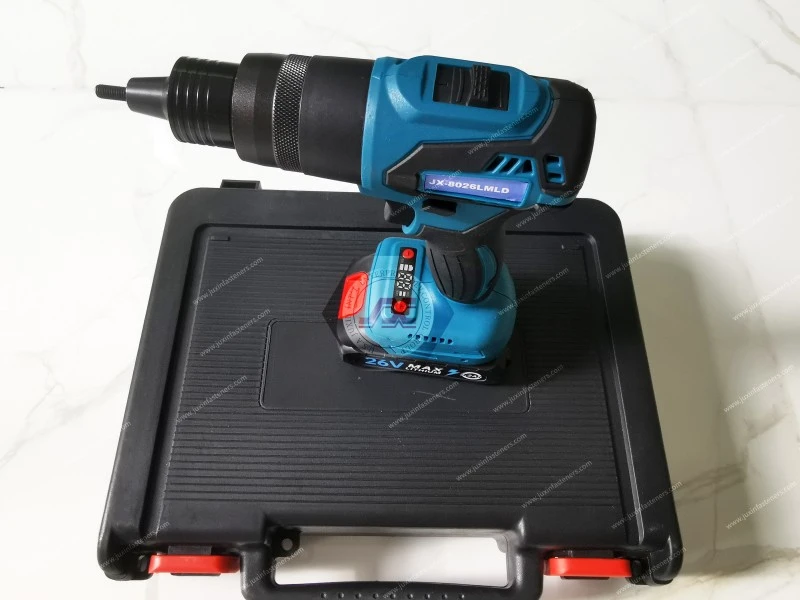 Matching Tools Series