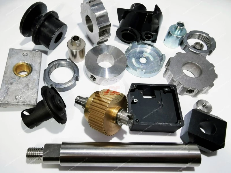 CNC Machining Parts