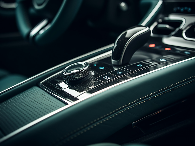 Automotive Bus & Coach