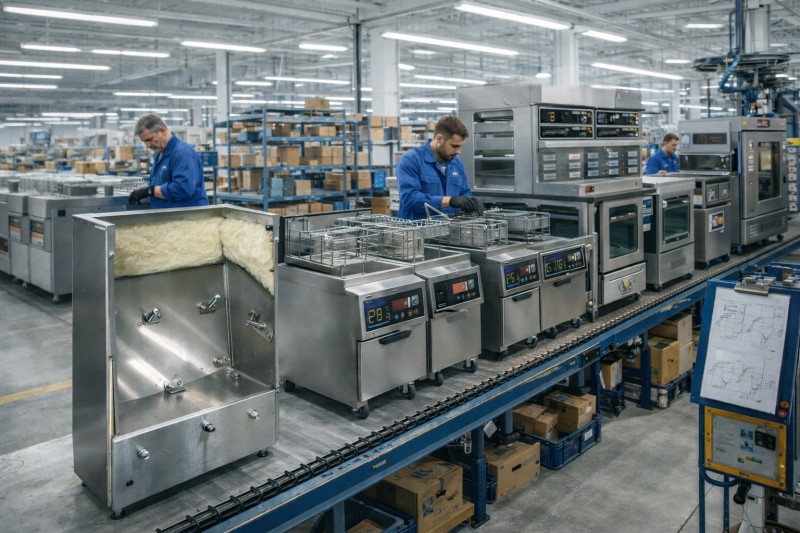 Electrical & Power Distribution Equipment